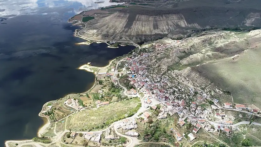 Bayramhacı Bölgesi için yeni turizm hamlesi