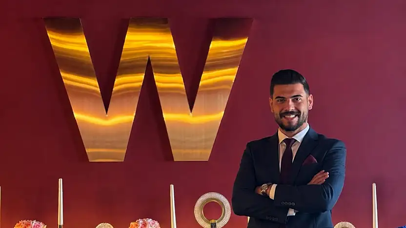 Bekir Altıncan: Başarının en büyük sebebi iş disiplini