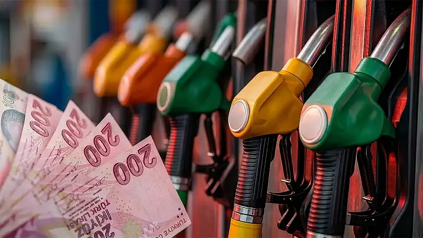Beklenen indirim gelmedi: Motorinde fiyatlar değişti