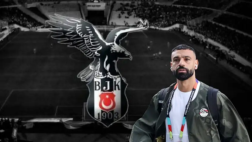 Beşiktaş Salah transferinde büyük engel! İşte son durum