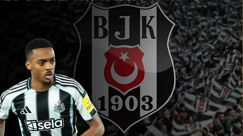 Beşiktaş transfere doymuyor! Dünya yıldızı geliyor