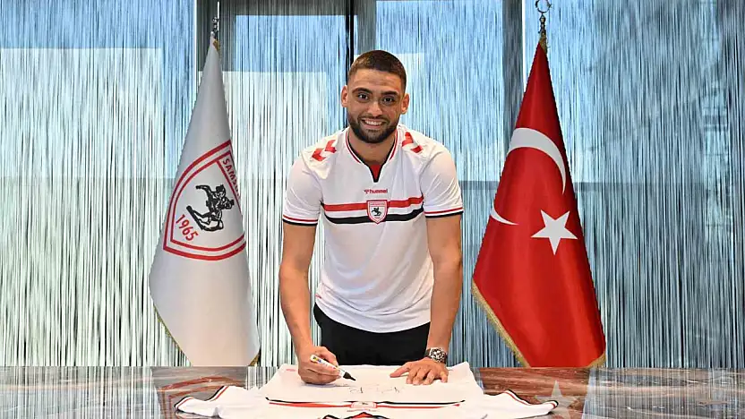 Bilal Bayazit, Kayserispor sonrası ilk kez konuştu