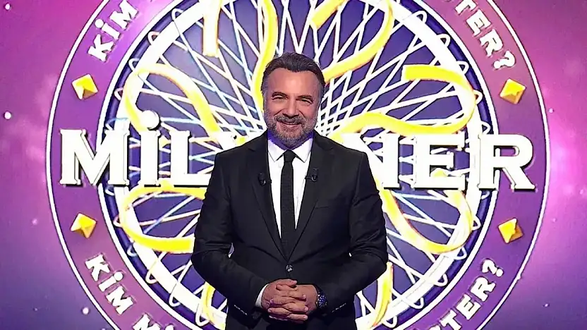 Bilgisine güvenenler dikkat! Kim Milyoner Olmak İster? Kayseri'de seçme yapacak