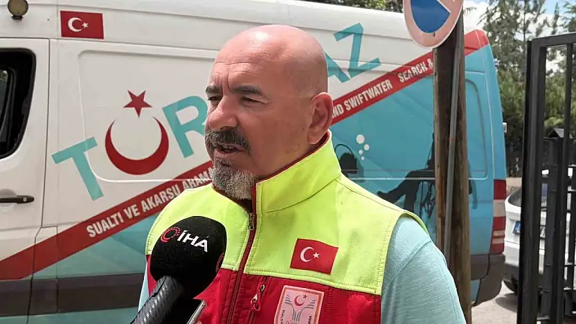 Boğulma vakalarına karşı kritik uyarı: Panik hayat kaybettiriyor