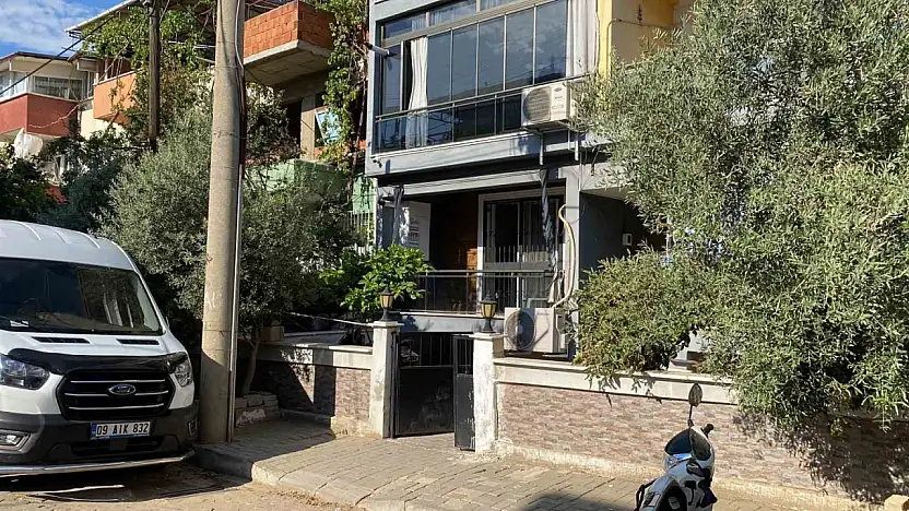 Boşanma aşamasındaki damat, kayınpederi tarafından tüfekle vuruldu