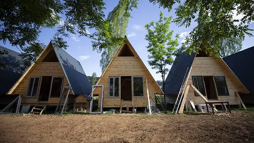 Bungalovlar neden bu kadar popüler?