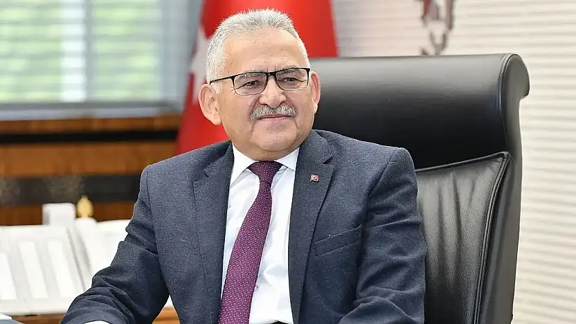 Büyükkılıç: TÜRKSOY, Türk dünyasının ortak hafızası ve kardeşlik köprüsüdür