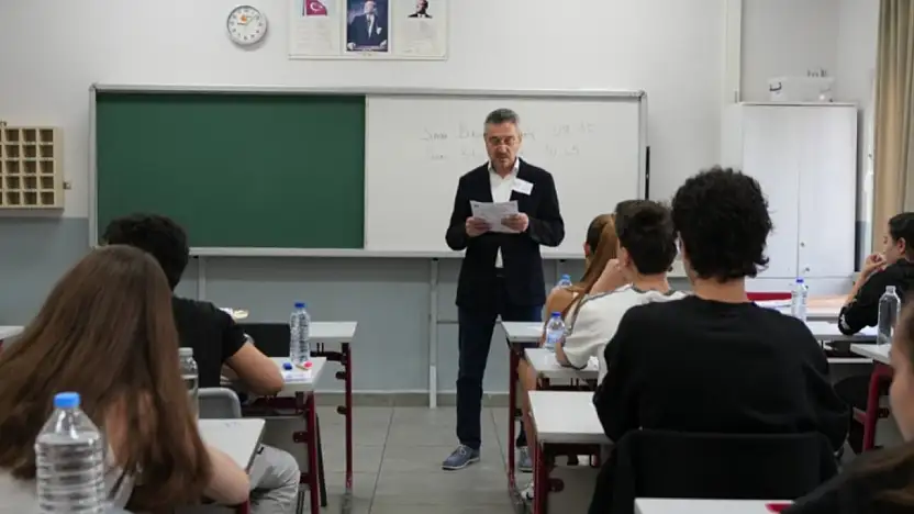 Büyükşehir Aile Akademisi'nden ücretsiz LGS tercih danışmanlığı hizmeti