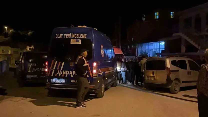 Camide 2 kişiyi bıçakla öldüren saldırganın asıl hedefi 'imam' çıktı