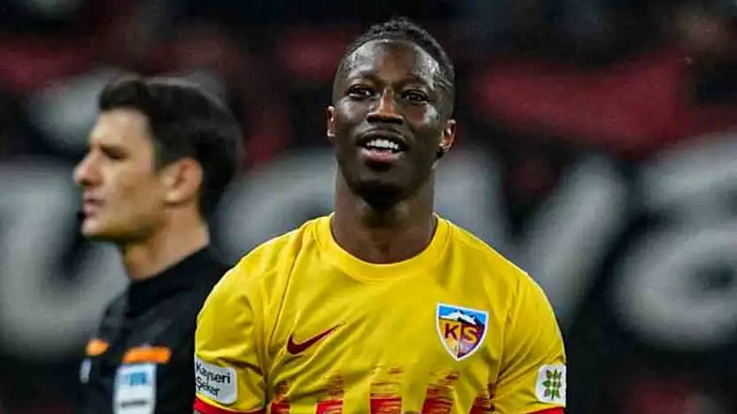 Carlos Mané'nin yeni adresi Gaziantep FK mı? İlk temas kuruldu iddiası