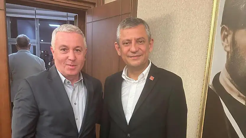 CHP'de Çetin Arık'ın da aralarında bulunduğu 264 eski vekil istifa etti