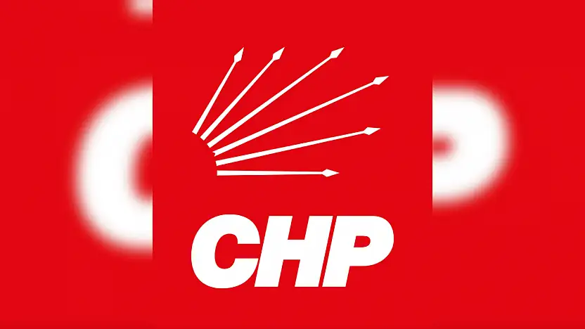 CHP Kayseri'de 3 İlçedeki Olağanüstü Kongreler İptal Edildi