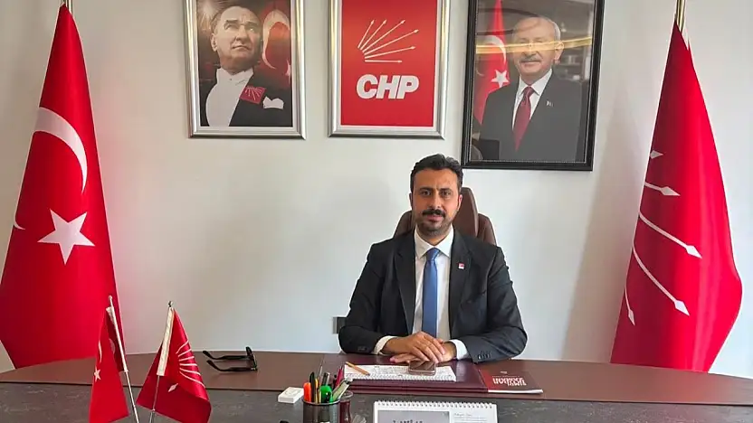 CHP Kayseri'de uyuşturucu ile yakalanan meclis üyesi ihraç edildi