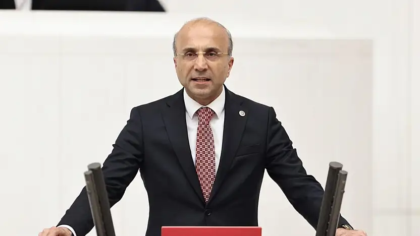 CHP'li Genç: Kayseri'ye yararlı her adımı destekleriz