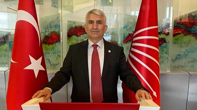 CHP'li Gümüş'ten İmamoğlu'nun savunma süresine tepki