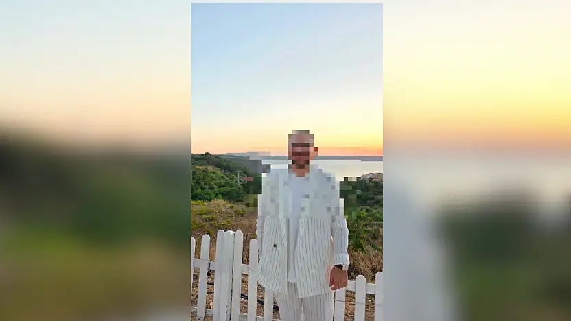 CHP'li meclis üyesi 5 kilogram uyuşturucu maddeyle yakalandı