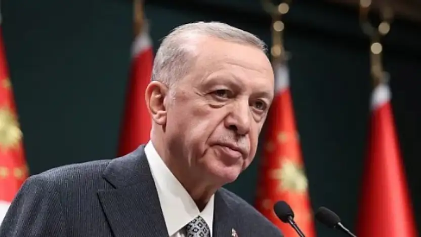 Cumhurbaşkanı Erdoğan: 6 Şubat'ta milletimizin iyi niyeti istismar edildi