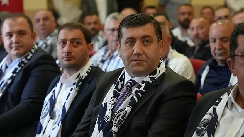Deniz Dönmezer'in sözleşme detayı ortaya çıktı! Baki Ersoy: 10 milyon euroya satılırsa...