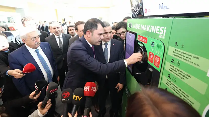 Depozito sisteminde yeni dönem! O sınırı aşanların ödemesi yarıya düştü