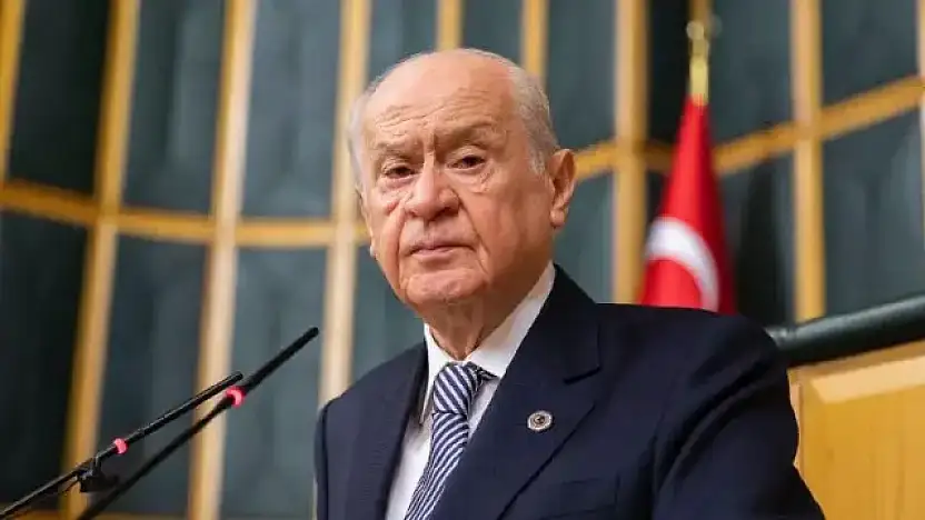 Devlet Bahçeli: Seçim zamanında yapılacak
