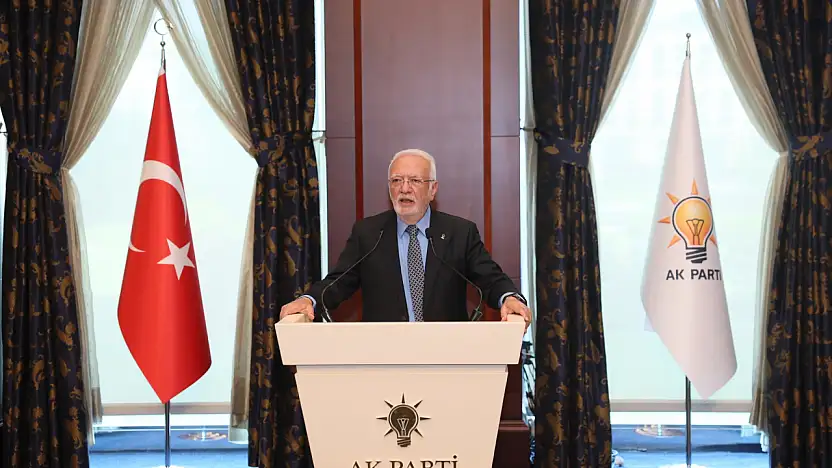 Elitaş'tan Babalar Günü'nde şehit babalarına anlamlı mesaj