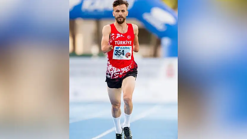 Ellerini kaybetti, yılmadı! Hayata daha çok sarıldı