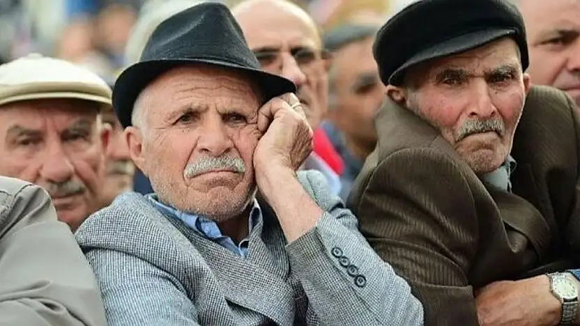 Emekli maaşı düzenlemesinde yeni gelişme! AK Parti Grubu bugün toplanacak