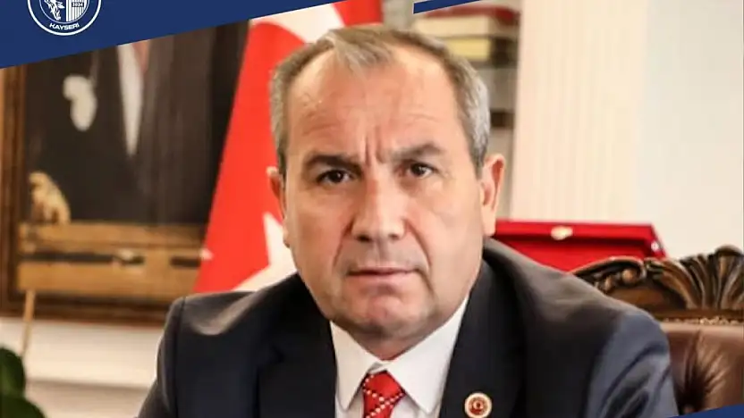 Erciyes 38 FK'nın Genel Koordinatörü Ahmet Yıldız oldu