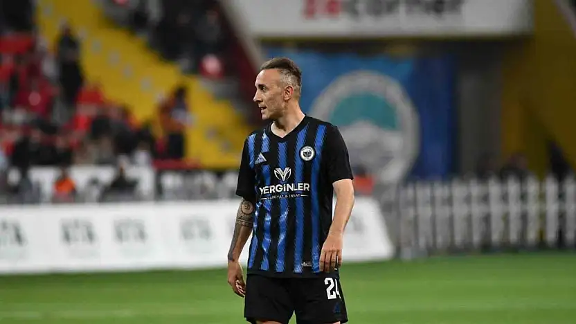Erciyes 38 FSK iç transferde 8 oyuncusu ile yeniden anlaştı
