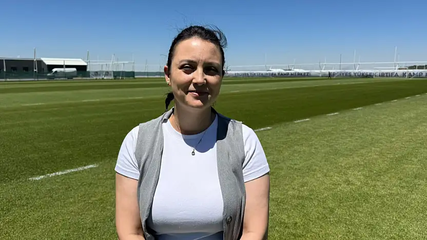 Erciyes, spor kulüplerinin kamp üssü oldu