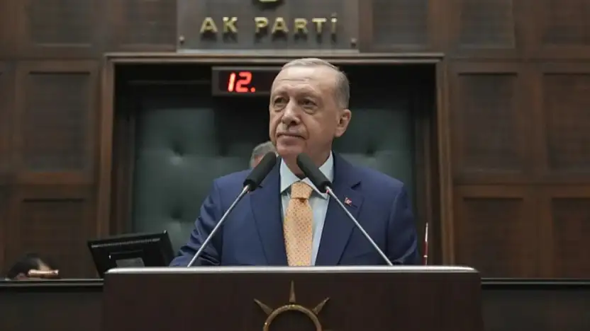 Erdoğan: Atatürk'ün kurduğu partiyi pavyon masasına düşürdüler