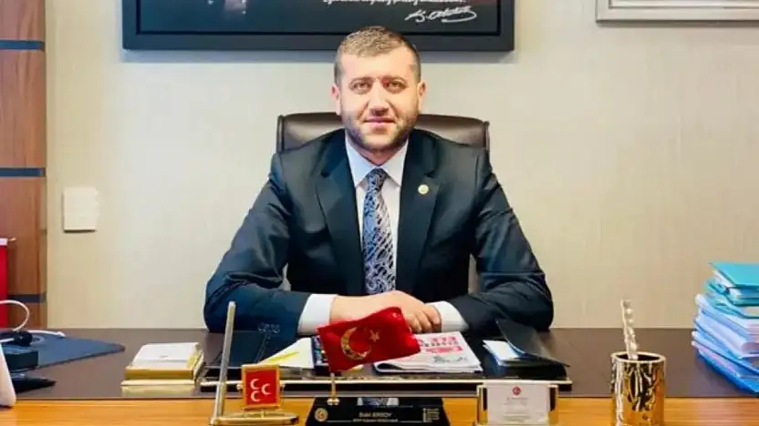 Ersoy, Yahyalı'daki afet mağduriyetini Meclis'e taşıdı