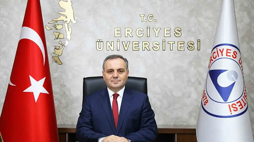 Rektör Altun: Milletimiz, sarsılmaz birlik ve beraberliğini tüm dünyaya göstermiştir