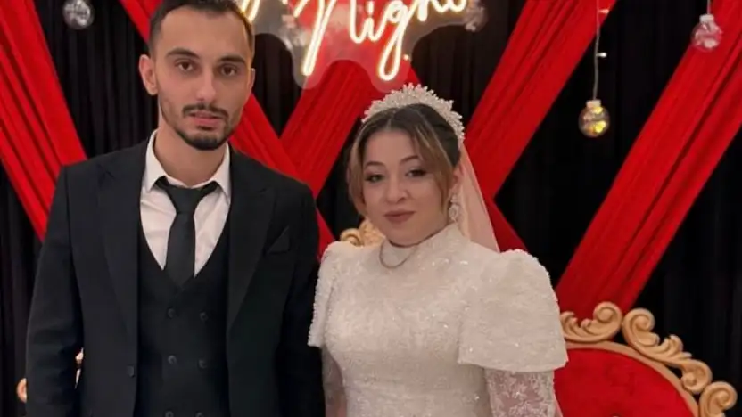 Eşini odunla döverek öldüren şahıs yakalandı