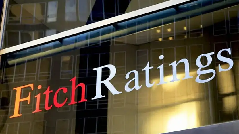 Fitch, Türkiye'nin kredi notunu açıkladı! Not ve görünüm değişmedi
