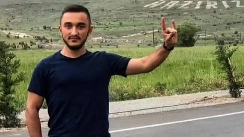 Gazi Ferdi Çatal'ın cenazesi Kastamonu'ya gönderilecek