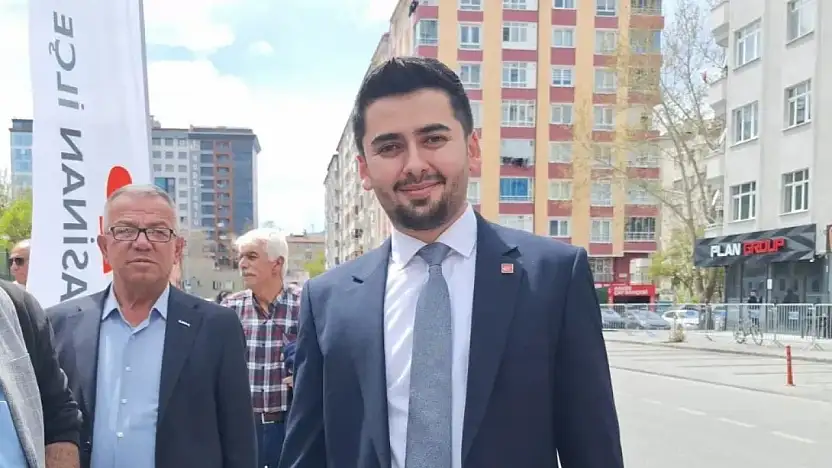 Gözbaşı: CHP 45 gün içinde kurultaya gitmeli