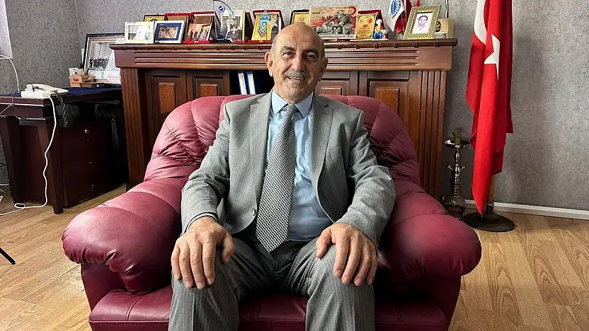 Güldüoğlu'nun 'oldum' demeden emekle geçen ömrü