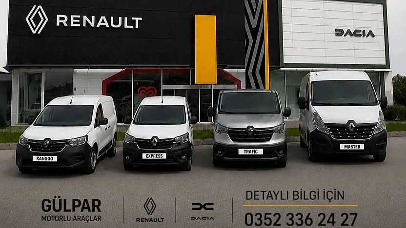 Gülpar'dan MÜSİAD üyelerine özel araç kampanyası