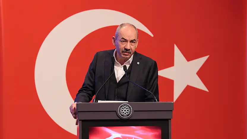 Gülsoy: Yeni yılda dijital ve akıllı üretimle şahlanacağız