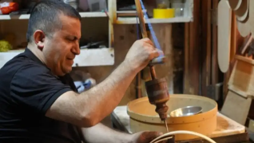Günlük 2 bin liraya çalışacak eleman bulunamıyor