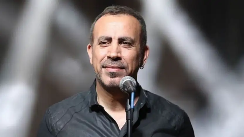 Haluk Levent gözaltına alındı