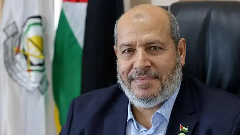 Hamas'ın yeni lideri belli oldu