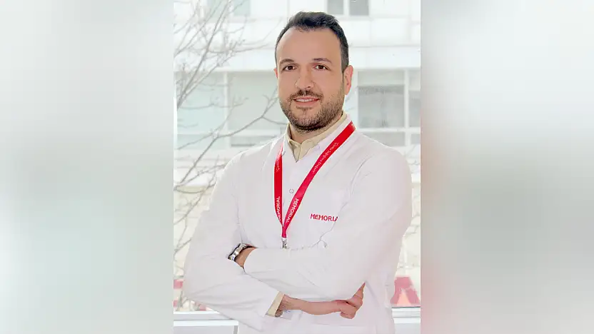 Hemoroid'e kesi ve dikişsiz lazerli tedavi