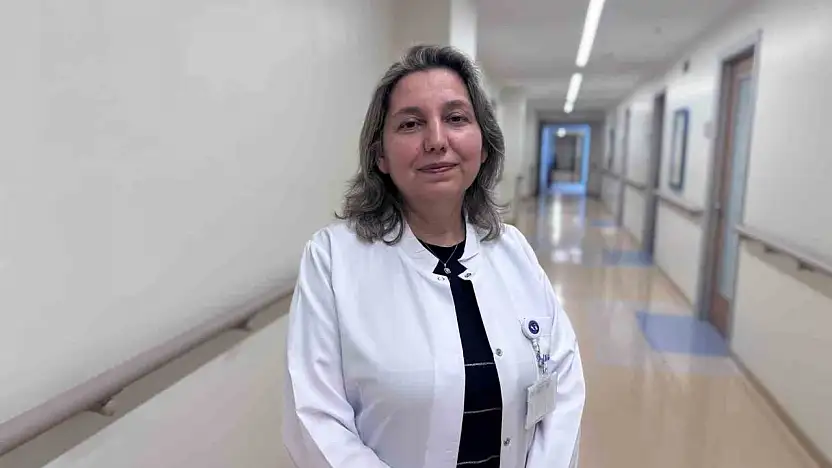 Hijyensiz temas hastalık saçıyor