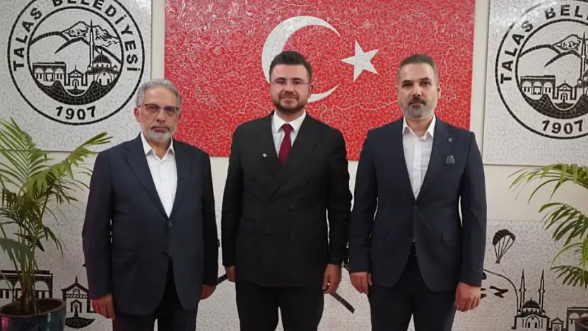 Hüseyin Okandan'dan 'Algı operasyonu' tepkisi