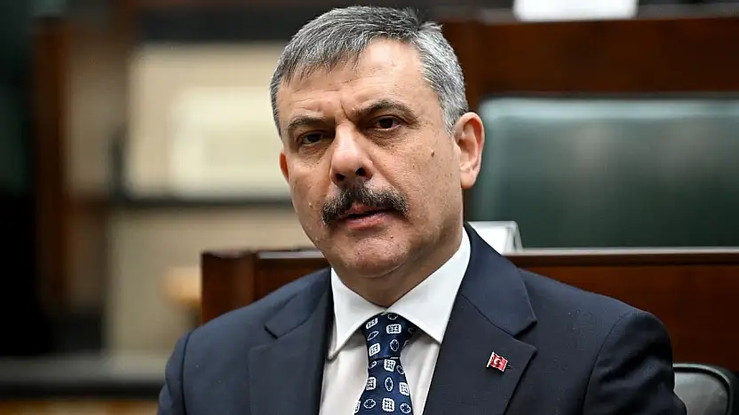 İçişleri Bakanı Çiftçi Suriye'ye gidiyor