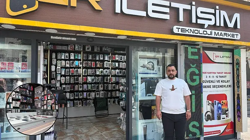 İkinci el telefon alacaklar dikkat! Uzmandan önemli uyarılar