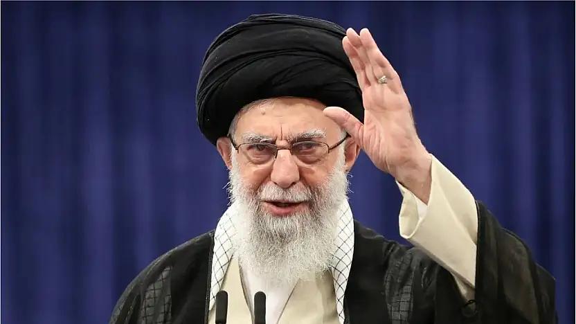 Irak, İran eski dini lideri Hamaney'in cenazesini karşılamaya hazırlanıyor