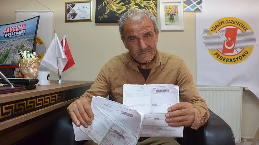 'İş bulacağız' dediler, hayatı kabusa döndü! Yıllardır borç ve cezaevi kıskacında